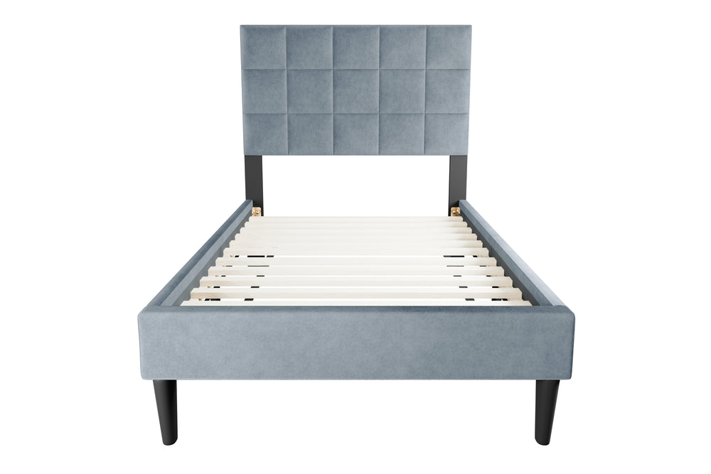 TWIN BED