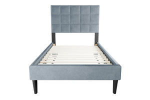 TWIN BED