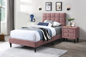 FULL BED