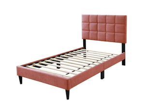 TWIN BED