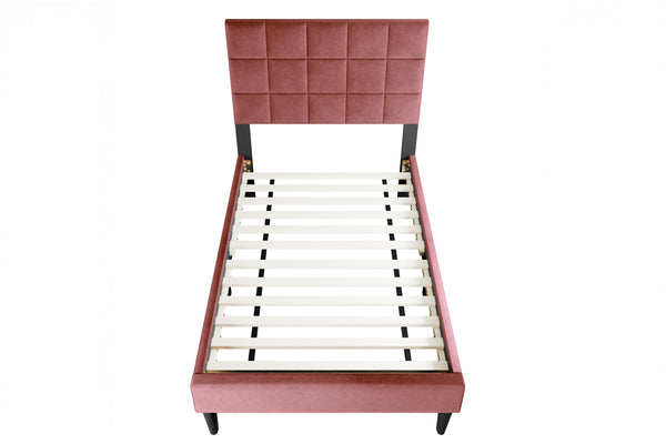 TWIN BED