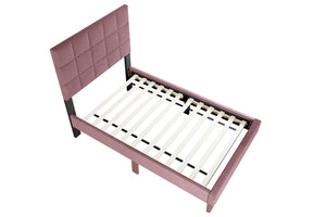 TWIN BED