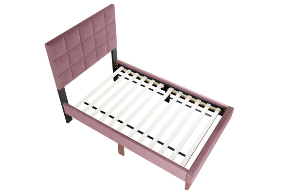 TWIN BED