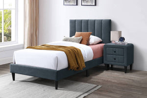 FULL BED