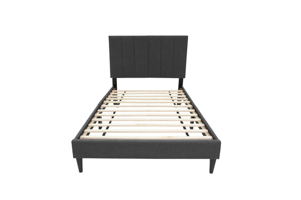 TWIN BED