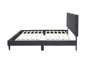 TWIN BED
