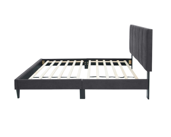 TWIN BED