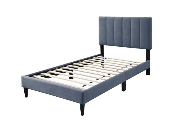 TWIN BED