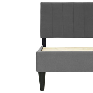 TWIN BED
