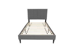TWIN BED