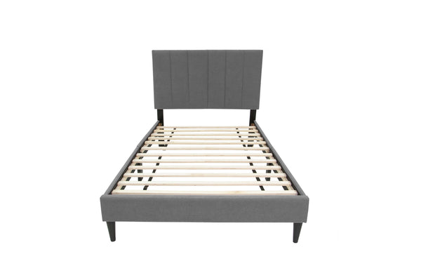 TWIN BED