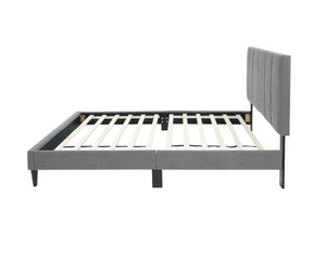 TWIN BED