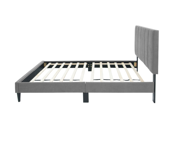 TWIN BED