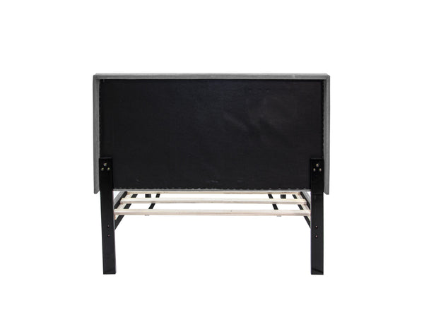 TWIN BED