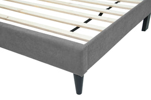 TWIN BED