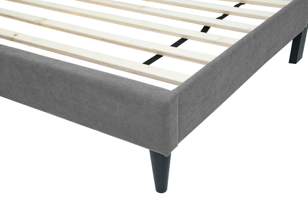 TWIN BED