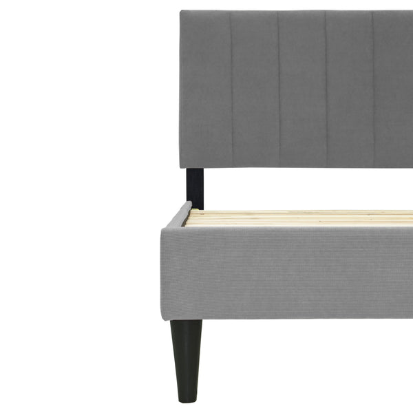 TWIN BED