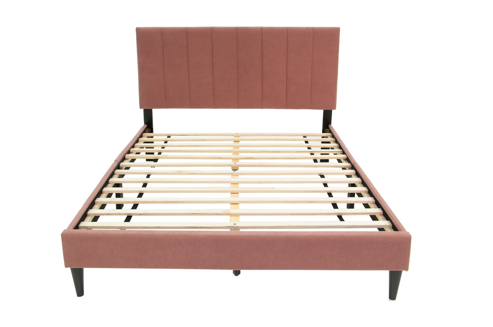 FULL BED