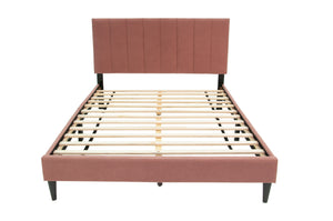 FULL BED