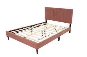 FULL BED
