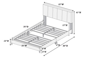 FULL BED