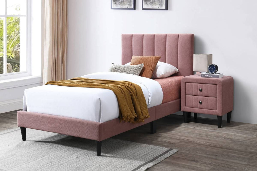 FULL BED