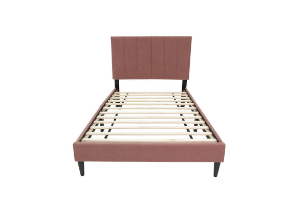 TWIN BED