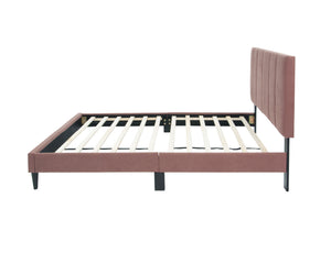 TWIN BED