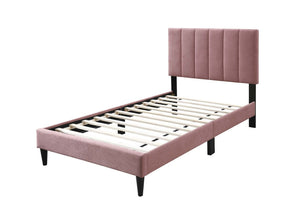 TWIN BED