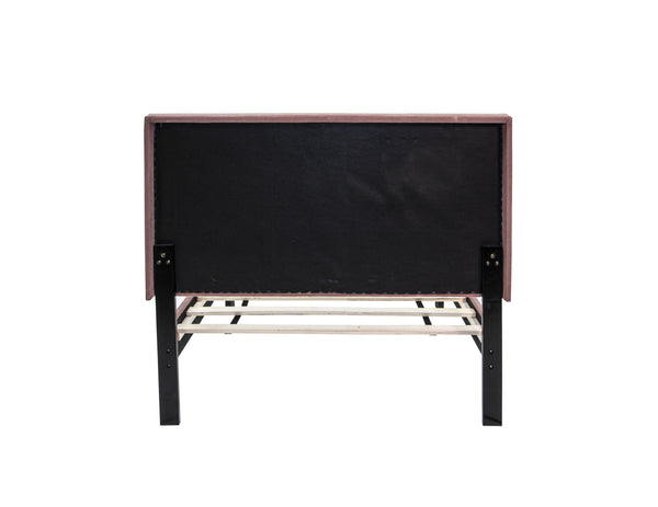 TWIN BED