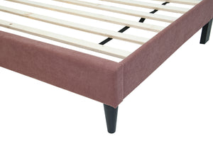 TWIN BED