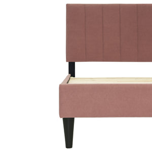 TWIN BED