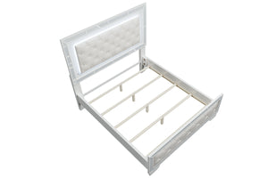EASTERN KING BED
