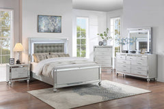 QUEEN BED