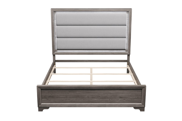 QUEEN BED