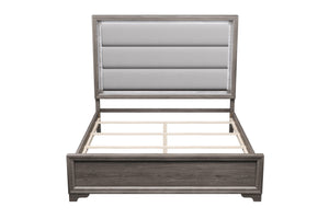 QUEEN BED