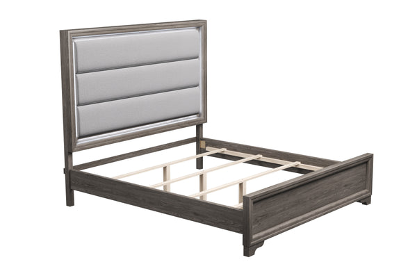 QUEEN BED