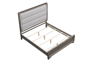 QUEEN BED