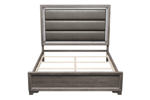 QUEEN BED