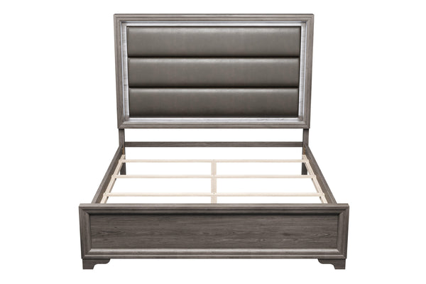 QUEEN BED