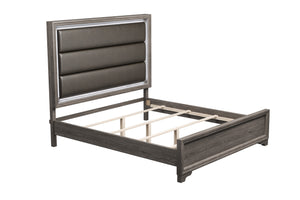 QUEEN BED