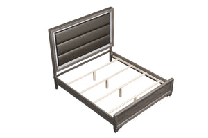 QUEEN BED