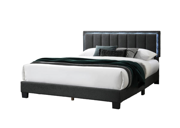 FULL BED