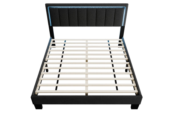 FULL BED