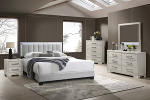 FULL BED
