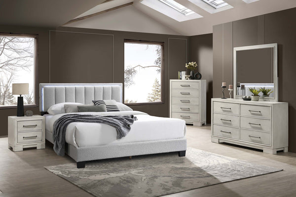 FULL BED