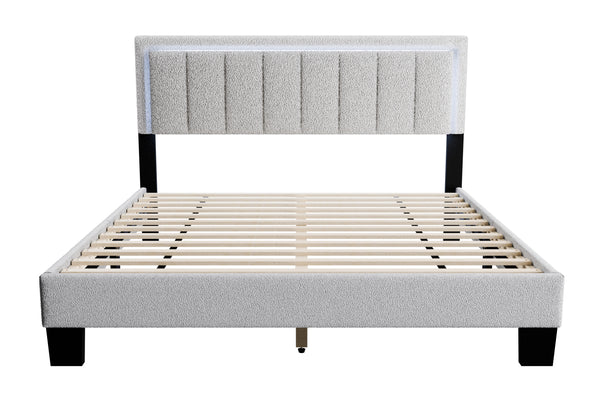 FULL BED