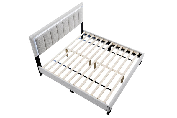 FULL BED