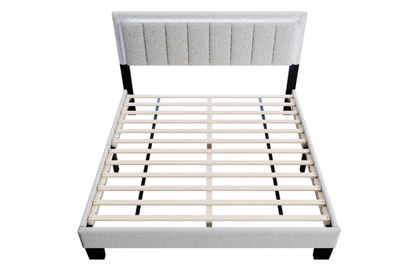 FULL BED