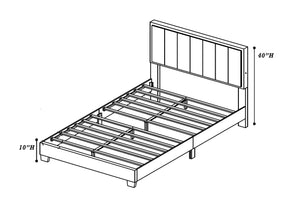 FULL BED
